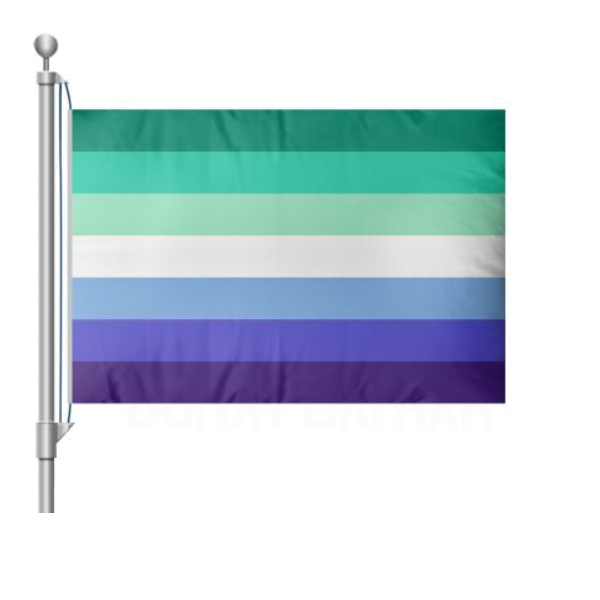 Lgbt Gay Men Pride Bayra��