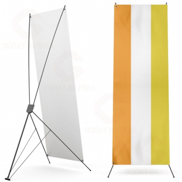 Lgbt Maverique Dijital Bask� X Banner