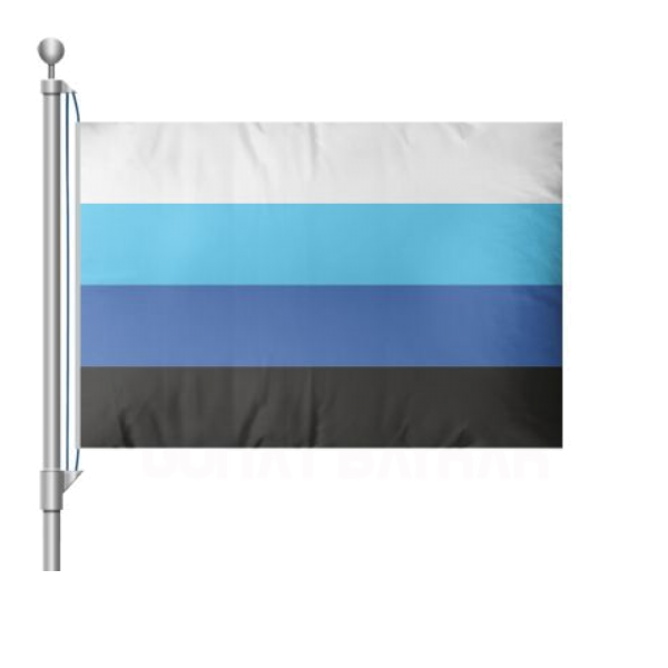 Lgbt Transmasculine Bayra��