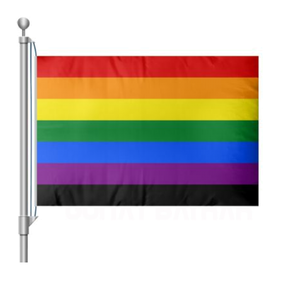 Lgbt Victory Over A�ds Bayra��