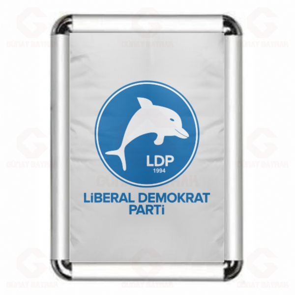 Liberal Demokrat Parti �er�eveli Resimler