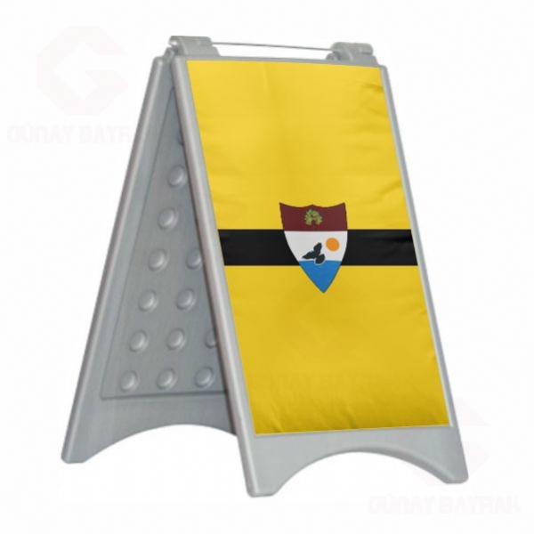 Liberland A Kapa Plastik Duba