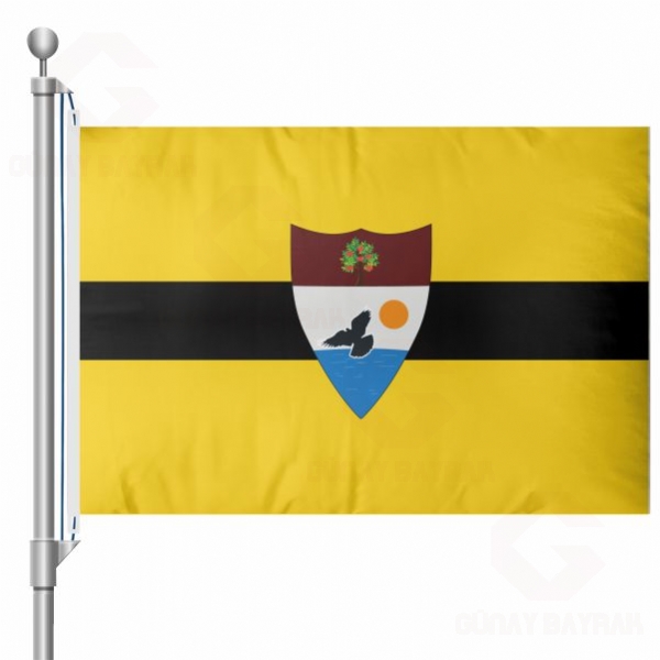 Liberland Bayra Liberland Flamas