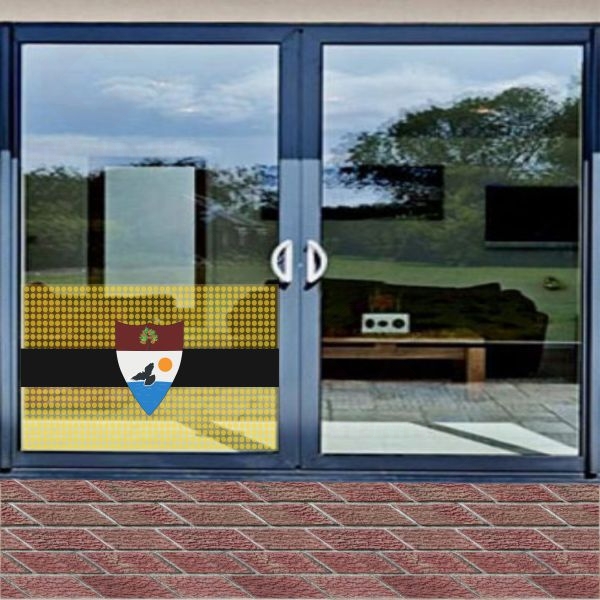 Liberland Cam Folyo One Way Vision Bask