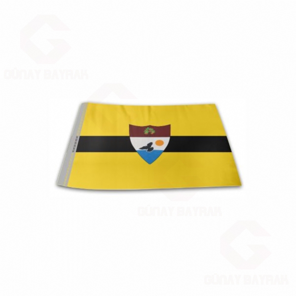 Liberland Masa Bayra