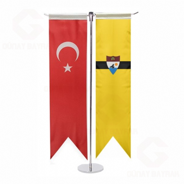 Liberland T Masa Bayra