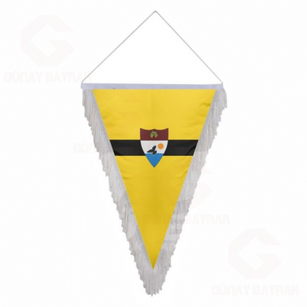 Liberland gen Saakl Takdim Flamalar