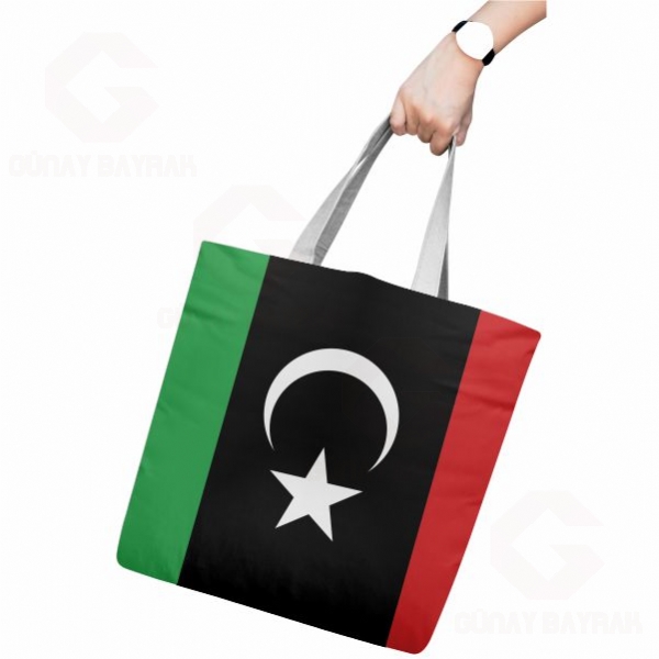 Libya Bez anta Modelleri Libya Bez anta