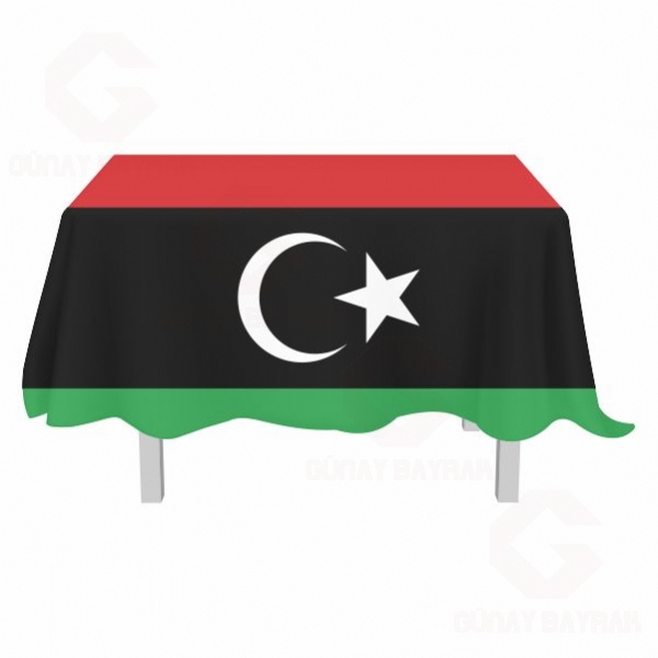 Libya Masa rts Modelleri