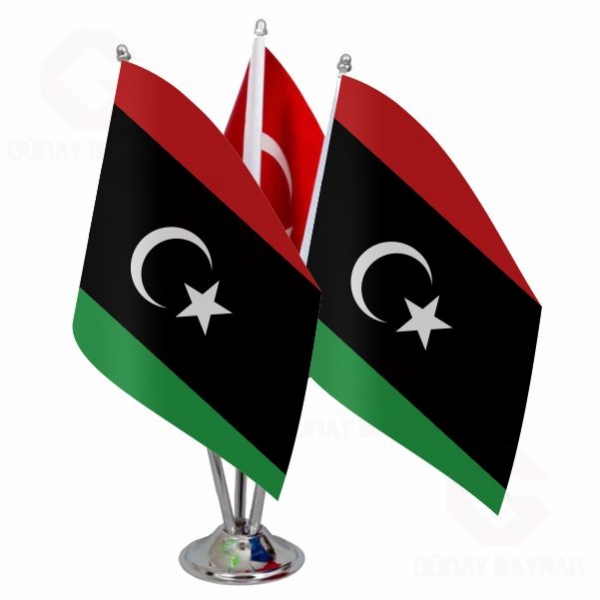 Libya l Masa Bayra