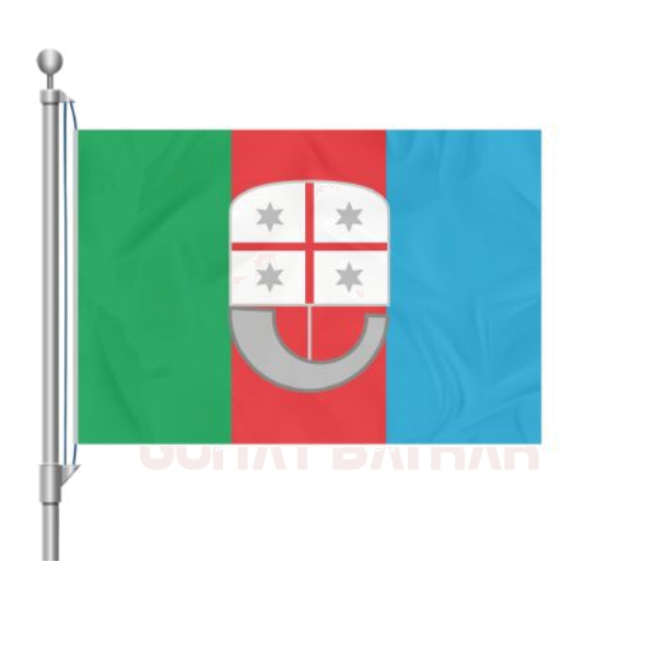 Ligurya Bayrağı