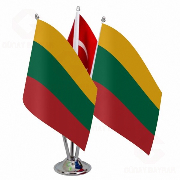 Litvanya l Masa Bayra