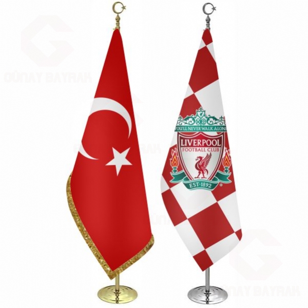 Liverpool FC Makam Bayra