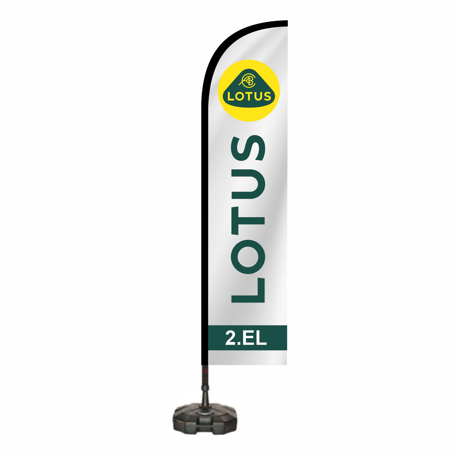 Lotus Reklam Bayraklar�