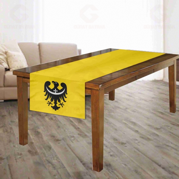 Lower Silesian Runner