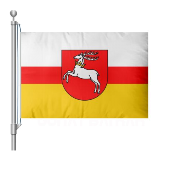 Lublin Voivodeship Bayra