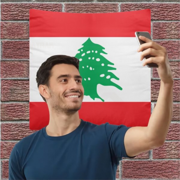 Lbnan Selfie ekim Manzaralar