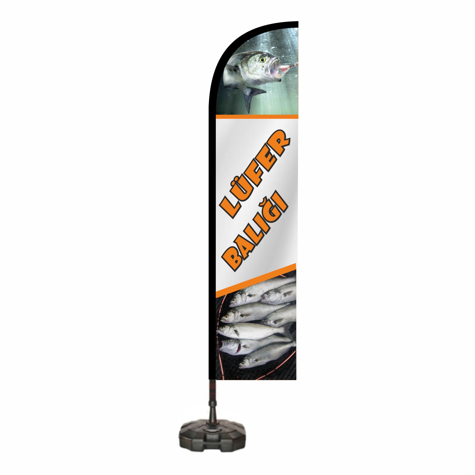 L�fer Bal��� Yol Bayraklar�
