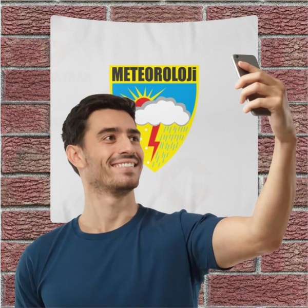 MGM Meteoroloji Selfie ekim Manzaralar