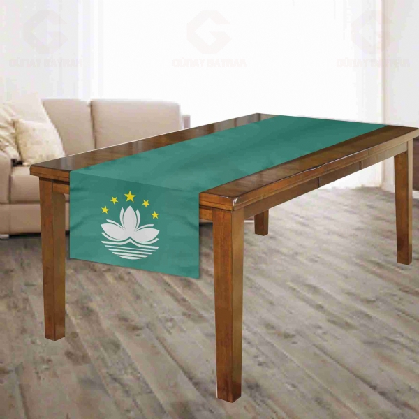 Macau Runner