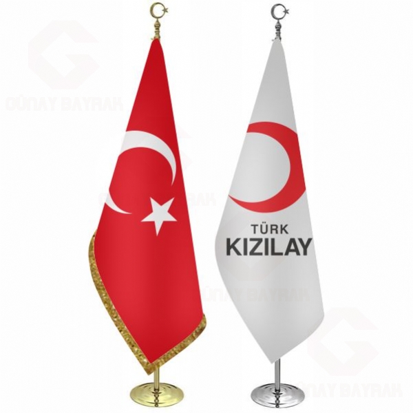Makam Trk Kzlay Bayra