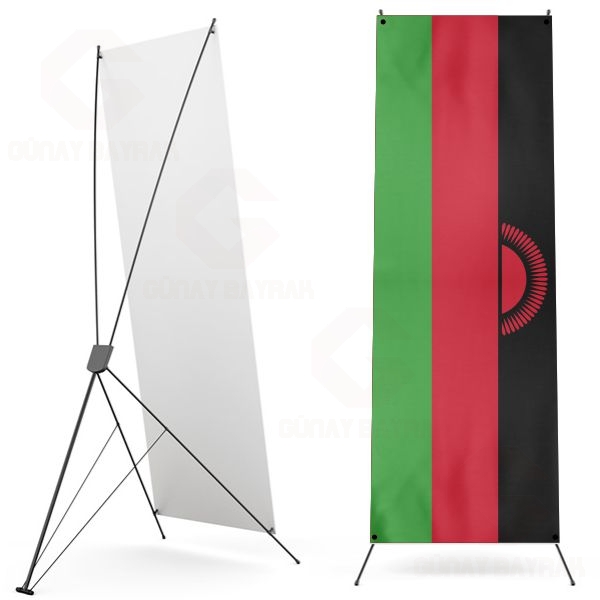 Malavi Dijital Bask X Banner