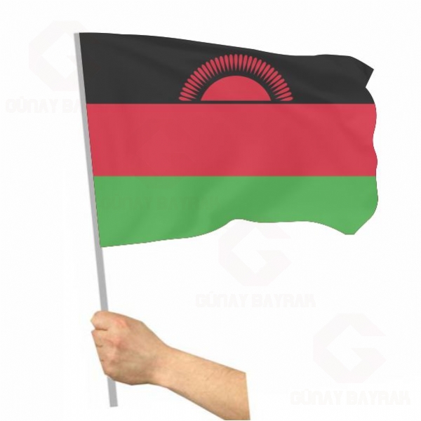 Malavi Sopal Bayrak