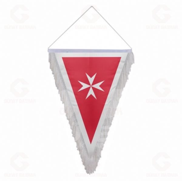 Malta Denizi ��gen Sa�akl� Takdim Flamalar�