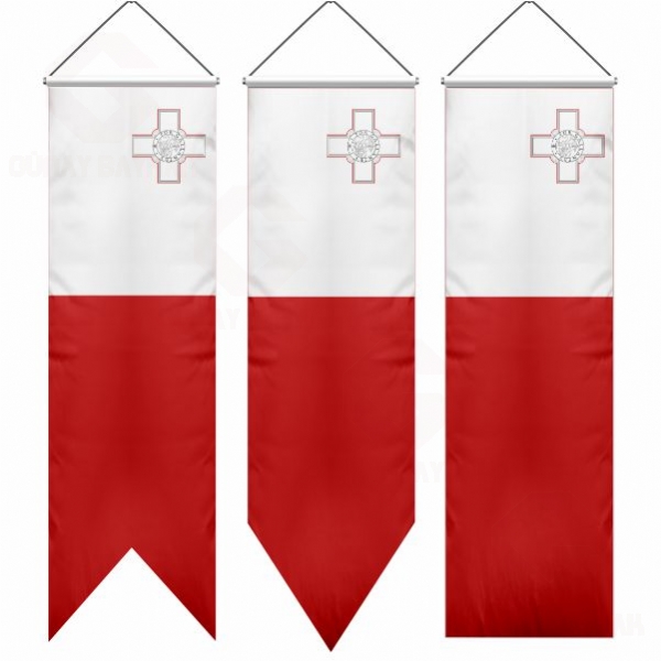Malta Krlang Bayraklar