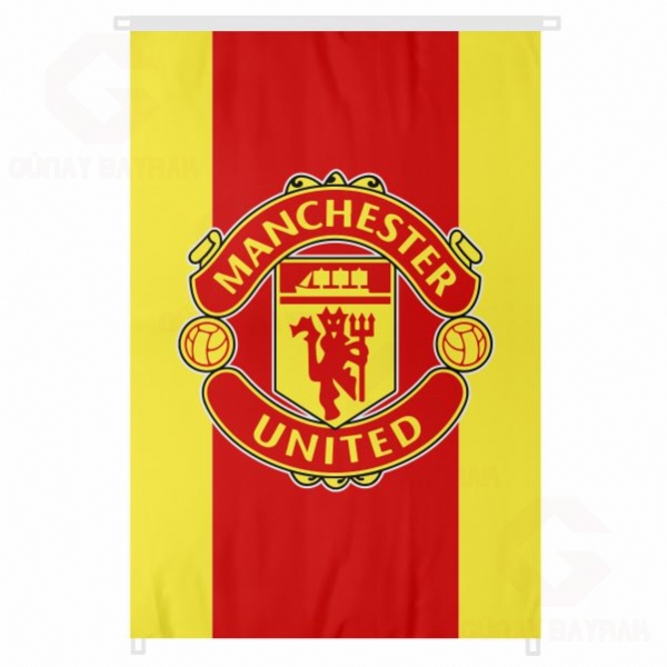 Manchester United Football Club Flamalar
