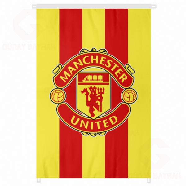 Manchester United Football Club Flamalar�