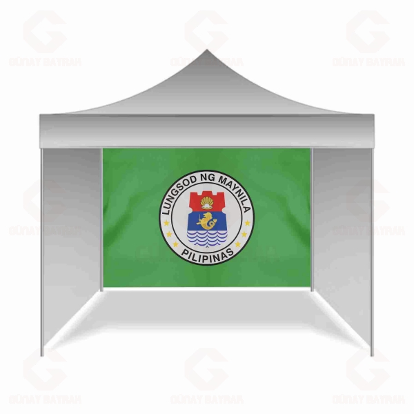 Manila Gazebo �ad�r
