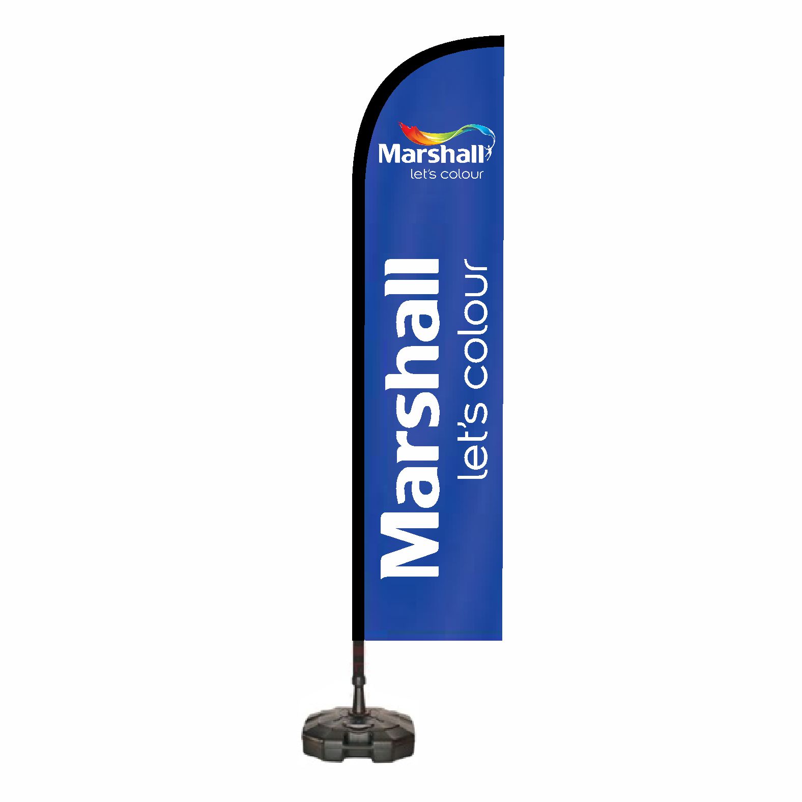 Marshall Cadde Bayra��