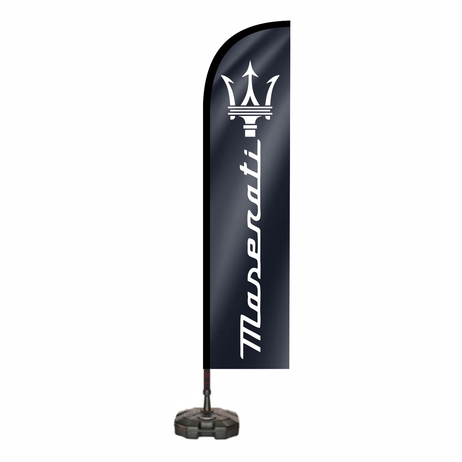 Maserati Cadde Bayra��