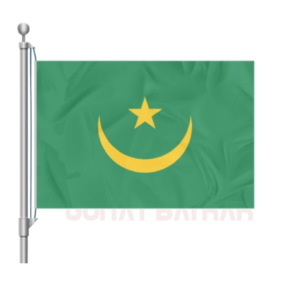 Mauritanien Bayra��