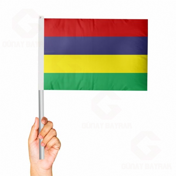 Mauritius Sopal Bayrak