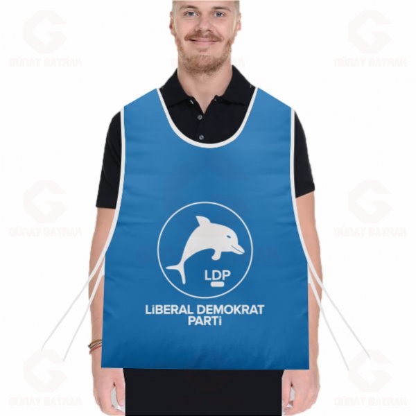 Mavi Liberal Demokrat Parti Grev �nl���