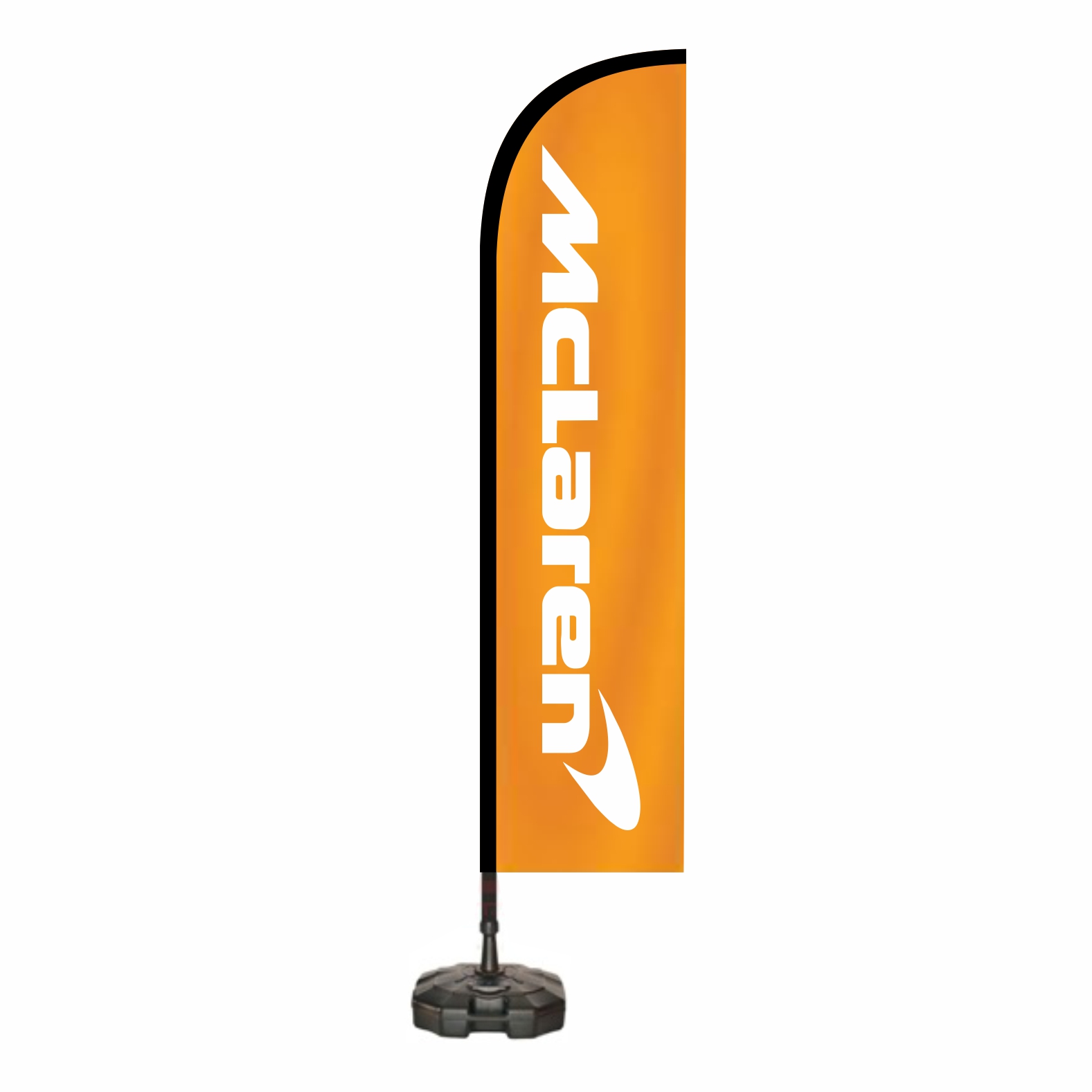 McLaren Olta Bayra��