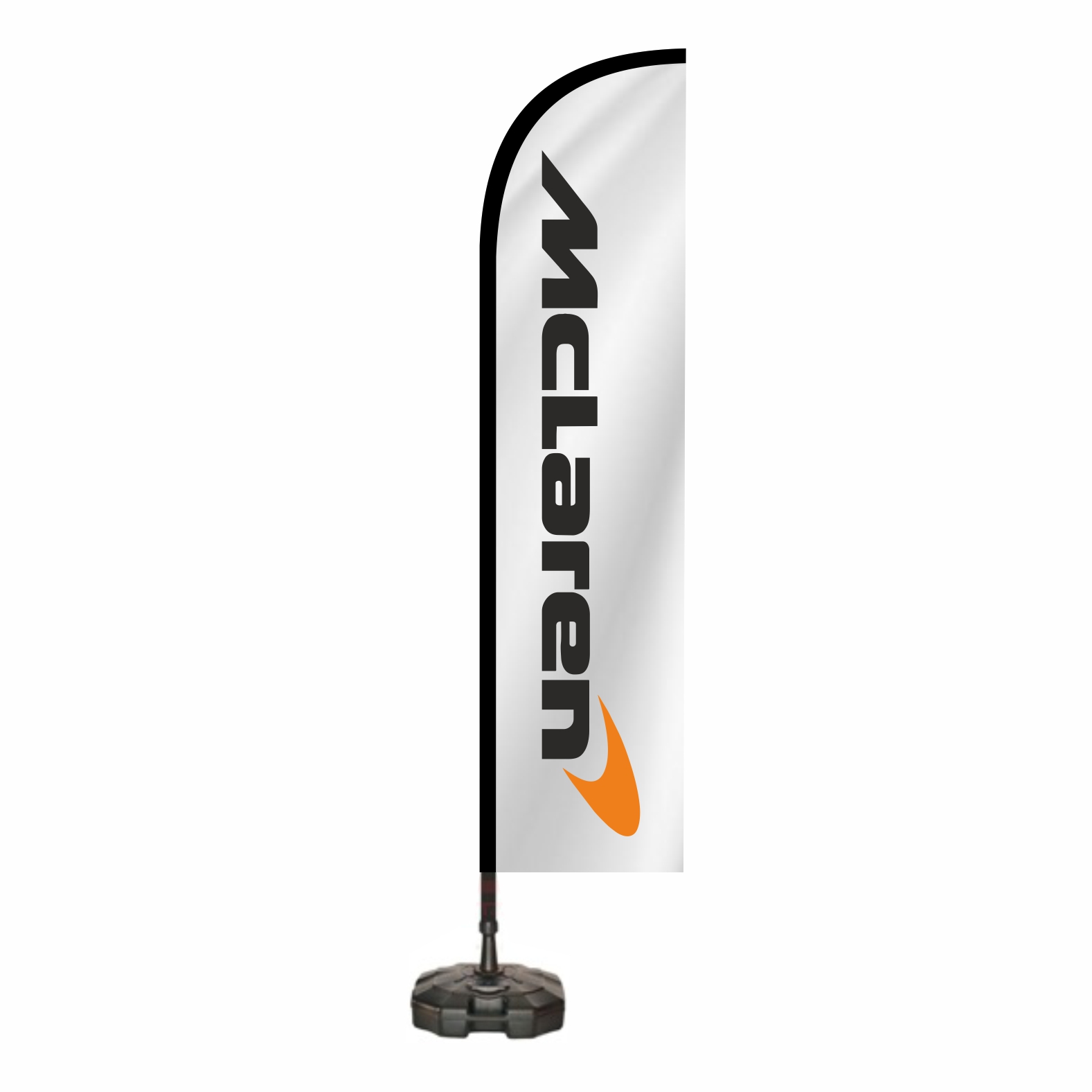 McLaren Yelken Bayra��