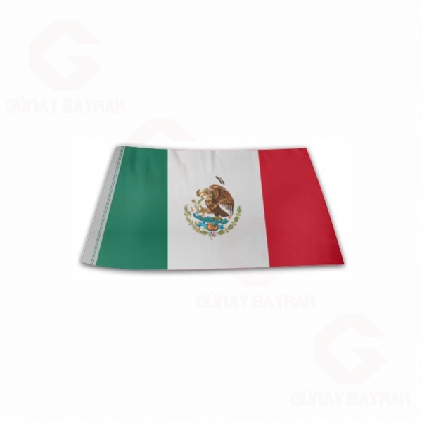 Meksika Masa Bayra