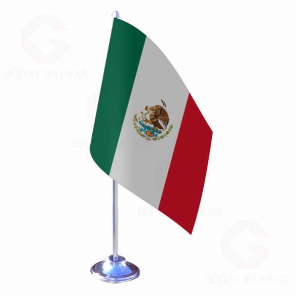 Meksika Tekli Masa Bayra