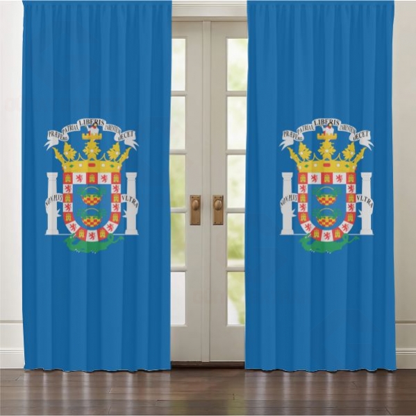 Melilla Perde Perdeler