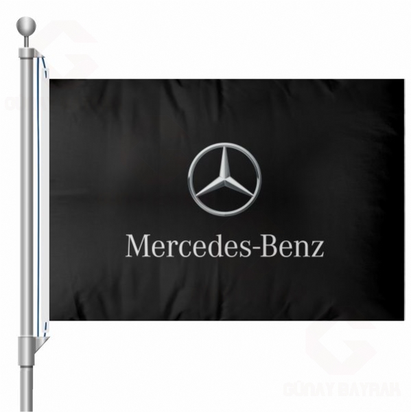 Mercedes-Benz G�nder Bayra��