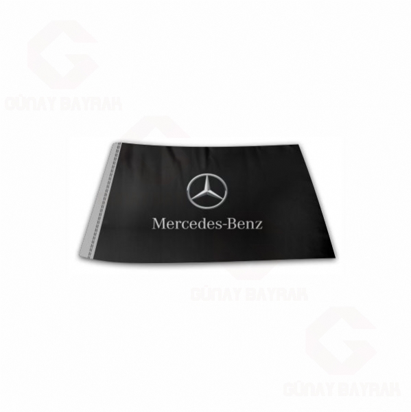 Mercedes-Benz Masa Bayra��