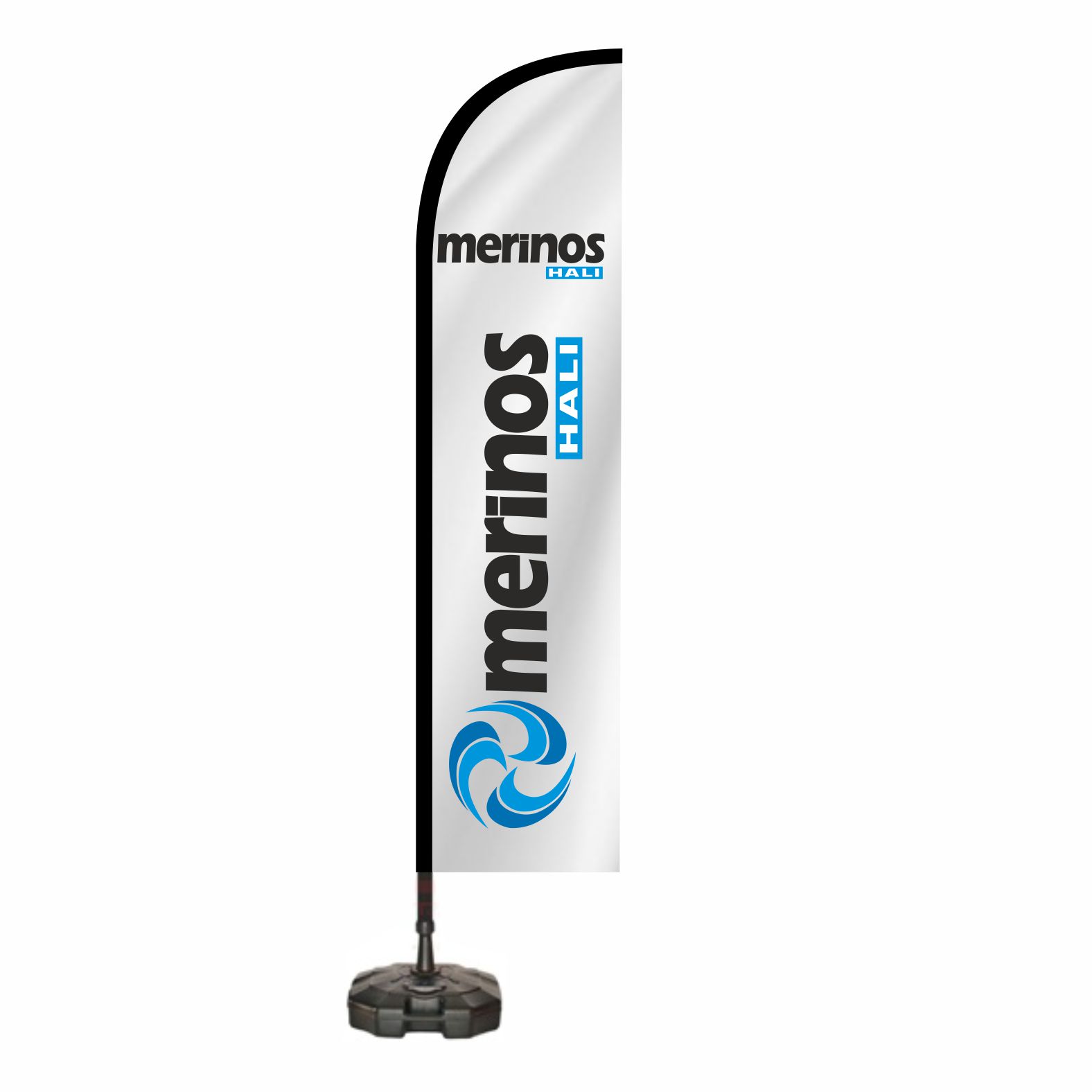 Merinos Sokak Bayraklar�