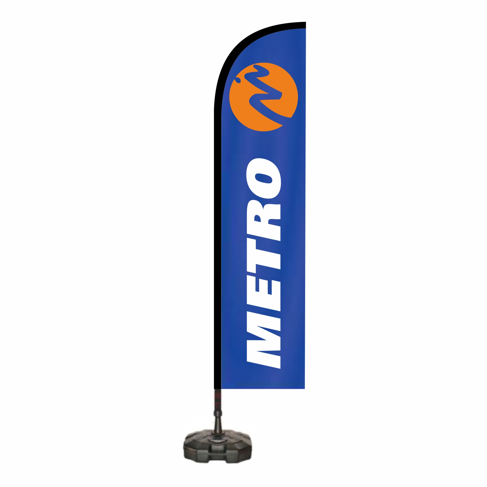 Metro Turizm Olta Bayra��