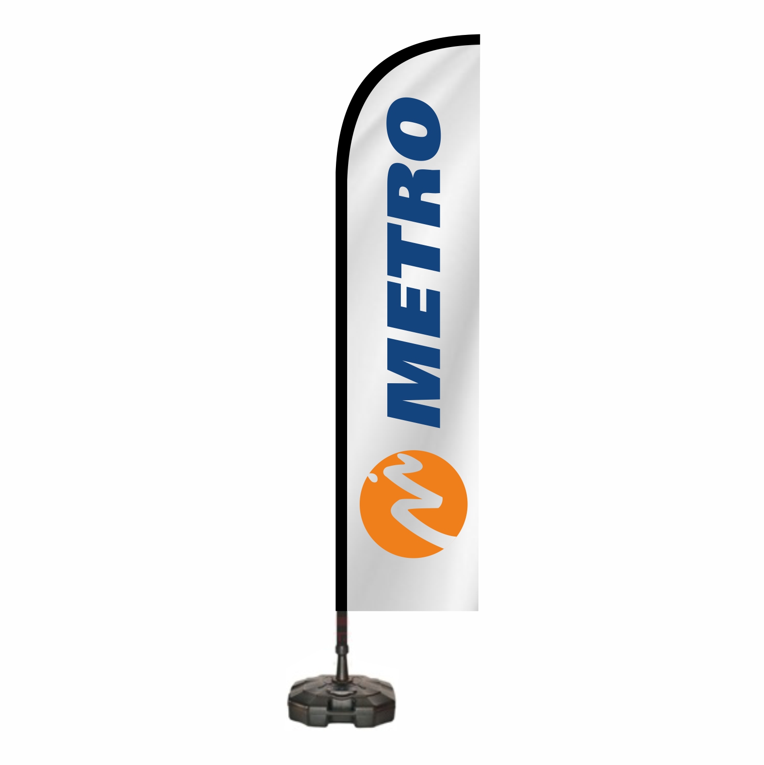 Metro Turizm Yelken Bayraklar�