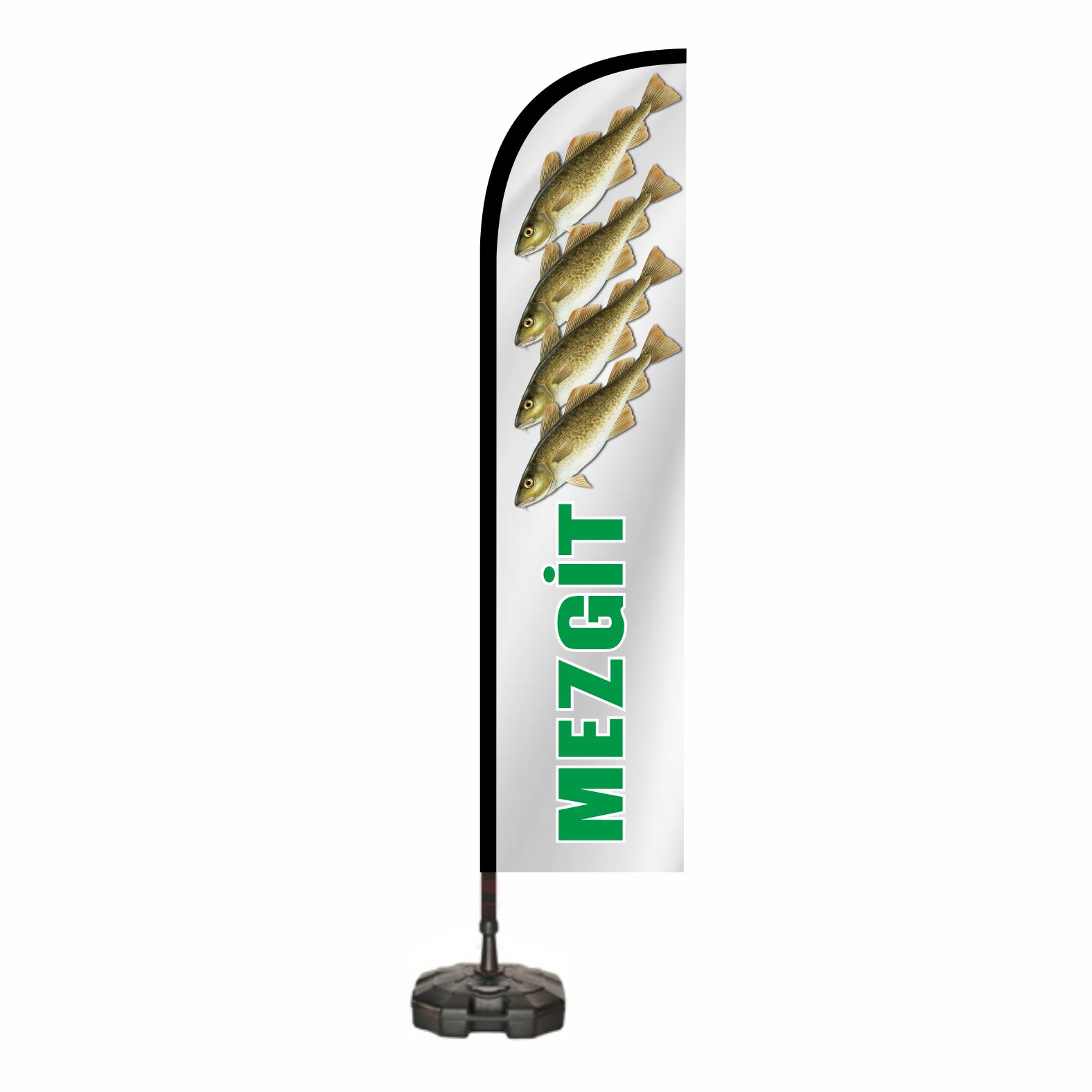 Mezgit Reklam Bayraklar�
