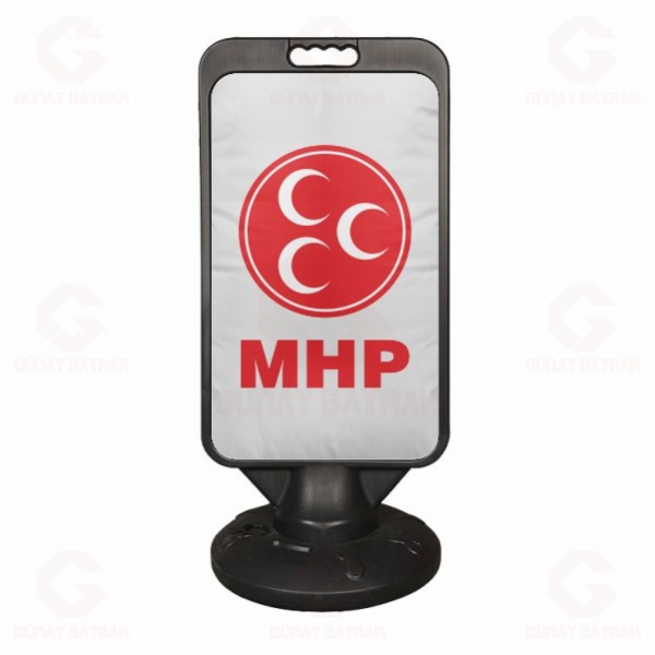 Mhp Plastik Duba