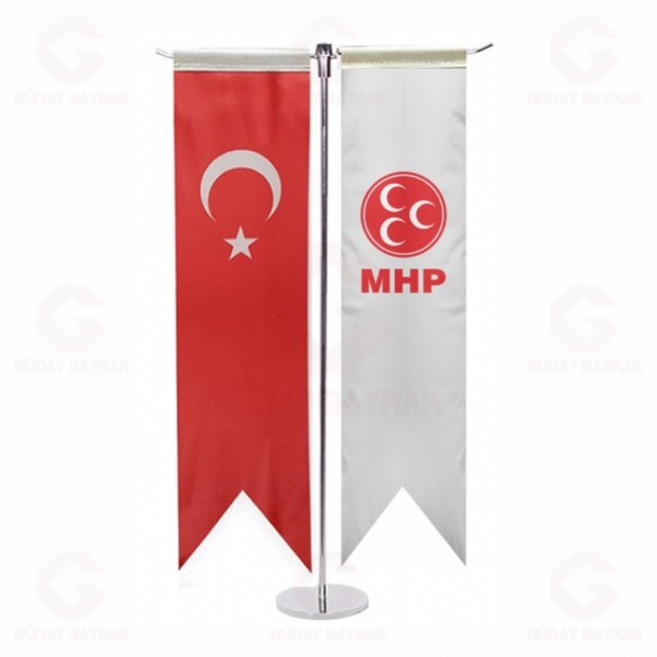 Mhp T Masa Bayra��